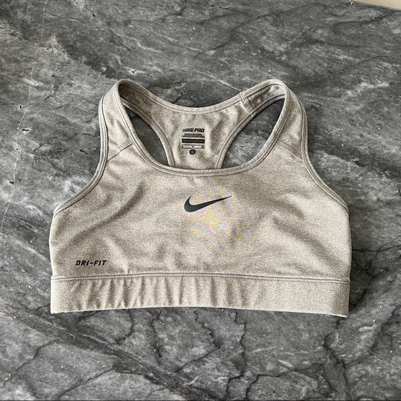 Nike Other - Nike Sports Bra - No Liner